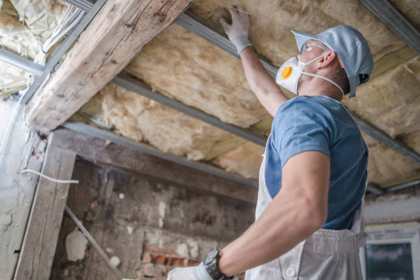 Best Fiberglass Insulation in Westbrook Center, CT