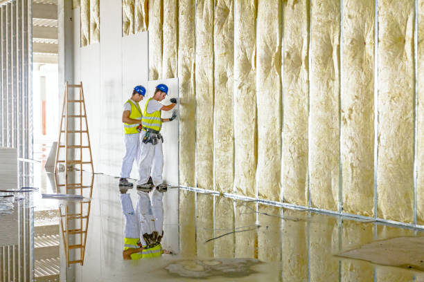 Best Blown-in Insulation in Westbrook Center, CT